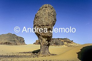   Tassili n’Ajjer, Tadrart Acacus | Andrea Jemolo
