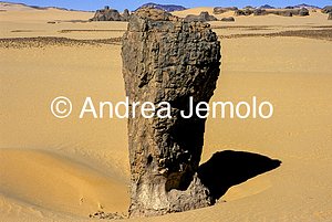   Tassili n’Ajjer, Tadrart Acacus | Andrea Jemolo