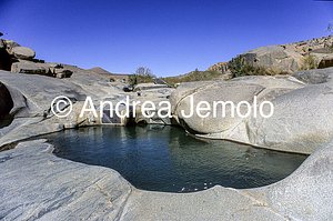  Guelta d'Iherir | Andrea Jemolo