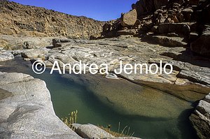  Guelta d'Iherir | Andrea Jemolo