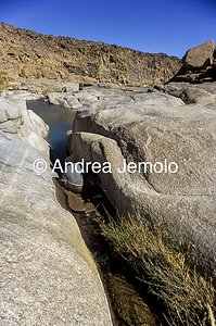  Guelta d'Iherir | Andrea Jemolo