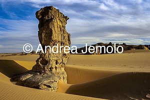   Tassili n’Ajjer, Tadrart Acacus | Andrea Jemolo