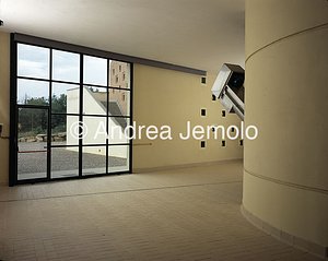 Cantina ditta Badia Coltibuono  | Andrea Jemolo