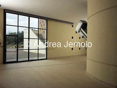 Wine cellar firm Coltibuono Abbey  | Andrea Jemolo
