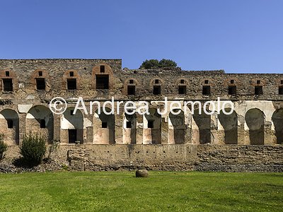  Complesso delle Terme del Sarno | Andrea Jemolo