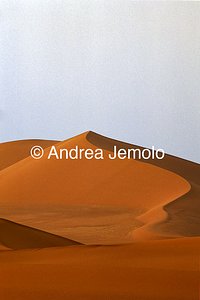  Erg d'Admer, Tassili n’Ajjer, Tadart Rouge | Andrea Jemolo