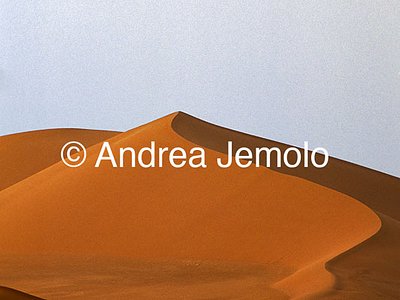  Erg Admer, Tassili n’Ajjer, Tadart Rouge | Andrea Jemolo