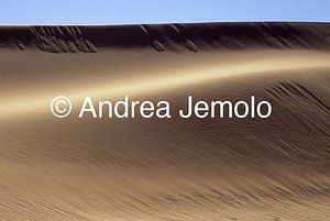  Erg d'Admer, Tassili n’Ajjer, Tadart Rouge | Andrea Jemolo