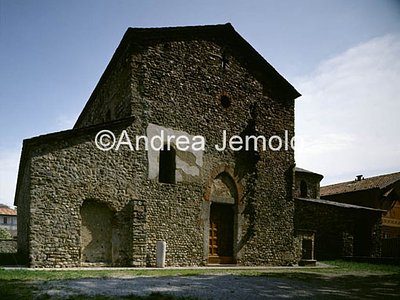 Galliano | Andrea Jemolo