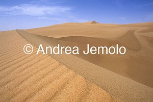  Tin-Merzouga, Tassili n’Ajjer, Tadart Rouge | Andrea Jemolo