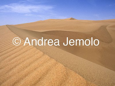  Tin-Merzouga, Tassili n’Ajjer, Tadart Rouge | Andrea Jemolo