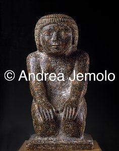 Museo Egizio Hetepdief | Andrea Jemolo