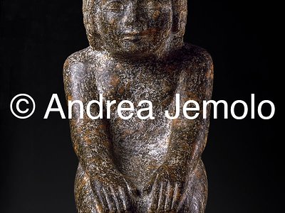 Egyptian museum Hetepdief | Andrea Jemolo