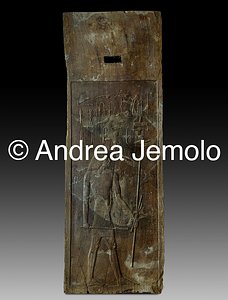 Museo Egizio Hesire | Andrea Jemolo