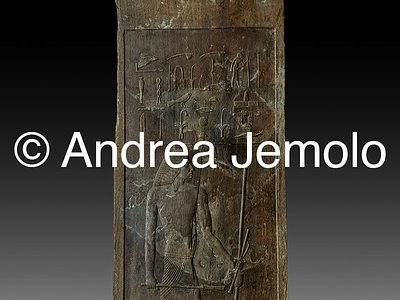 Egyptian museum Hesire | Andrea Jemolo