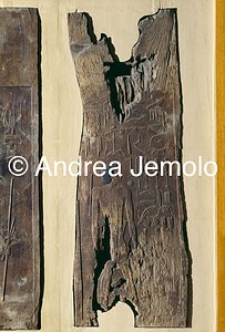 Museo Egizio Hesire | Andrea Jemolo