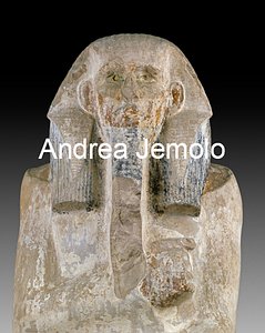 Museo Egizio Re Djoser | Andrea Jemolo
