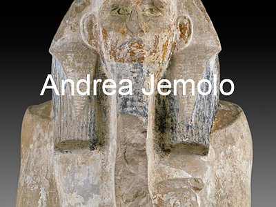 Egyptian museum King Djoser | Andrea Jemolo