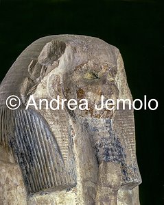 Museo Egizio Re Djoser | Andrea Jemolo