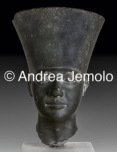 Museo Egizio Userkaf, Abusir | Andrea Jemolo