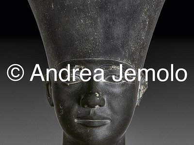 Egyptian museum Userkaf, Abusir | Andrea Jemolo