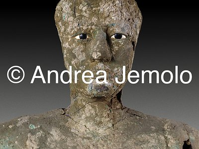 Egyptian museum Pepi I, Hierakonpolis | Andrea Jemolo