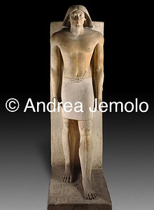 Museo Egizio Ranefer, Saqqara | Andrea Jemolo