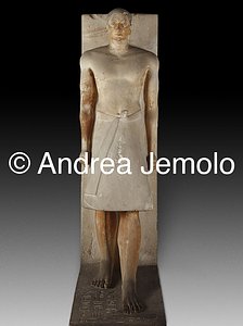 Museo Egizio Ranefer, Saqqara | Andrea Jemolo