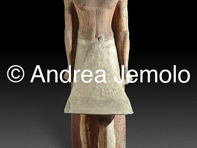 Egyptian museum Ty the rich, Saqqara | Andrea Jemolo