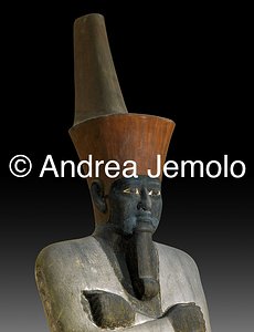 Museo Egizio Nebhepetre Mentuhotep II, Tebe | Andrea Jemolo