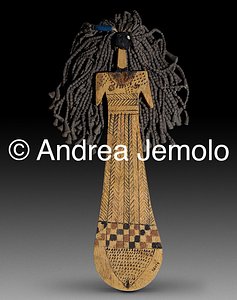 Museo Egizio Bambola, Tebe | Andrea Jemolo