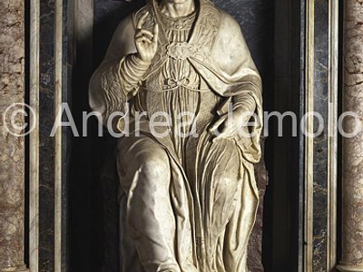 Chiesa di San Gregorio al Celio San Gregorio | Andrea Jemolo