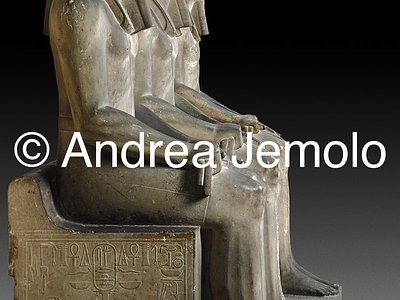 Egyptian museum Sesostris I, Lisht | Andrea Jemolo