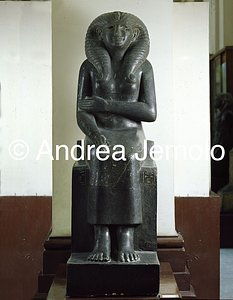 Museo Egizio Regina Nofret, Tanis | Andrea Jemolo
