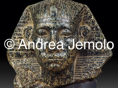 Egyptian museum Sesostris III, Deir el-Bahari | Andrea Jemolo