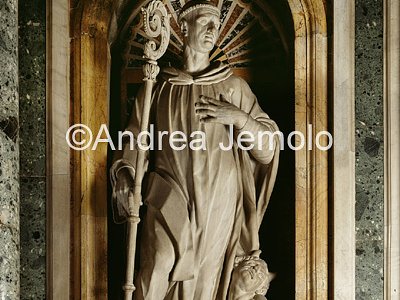 Basilica di Maria Maggiore San Bernardo | Andrea Jemolo