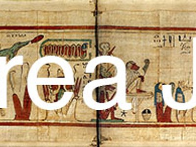 Egyptian museum Amduat - pP | Andrea Jemolo