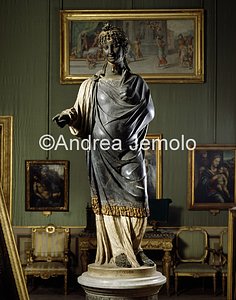 Galleria Borghese Zingarella | Andrea Jemolo