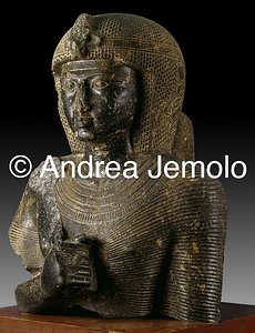 Museo Egizio Busto di Ramses II, Tanis | Andrea Jemolo