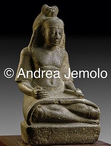 Museo Egizio Ramsesnakht scrive ispirato dal dio Thot, Karnak | Andrea Jemolo