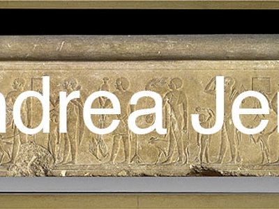 Egyptian museum Reliefs of Horhotep | Andrea Jemolo