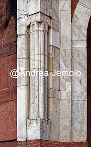 Tomba di Humayun  | Andrea Jemolo