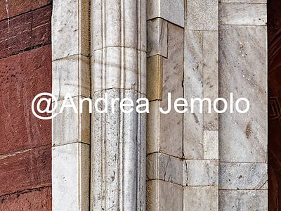 The Tomb of Humayun  | Andrea Jemolo