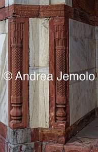 Tomba di Humayun  | Andrea Jemolo