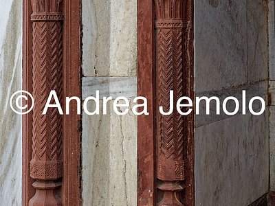 The Tomb of Humayun  | Andrea Jemolo