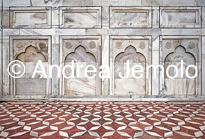 Taj Mahal  | Andrea Jemolo
