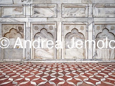 Taj Mahal  | Andrea Jemolo