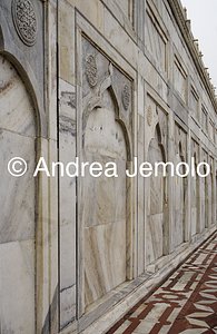 Taj Mahal  | Andrea Jemolo