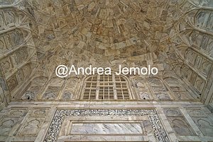 Taj Mahal  | Andrea Jemolo