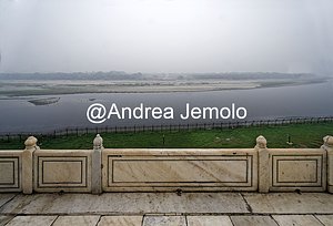 Taj Mahal  | Andrea Jemolo